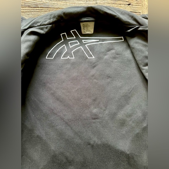 ASICS Running Jacket XS - Picture 5 of 7